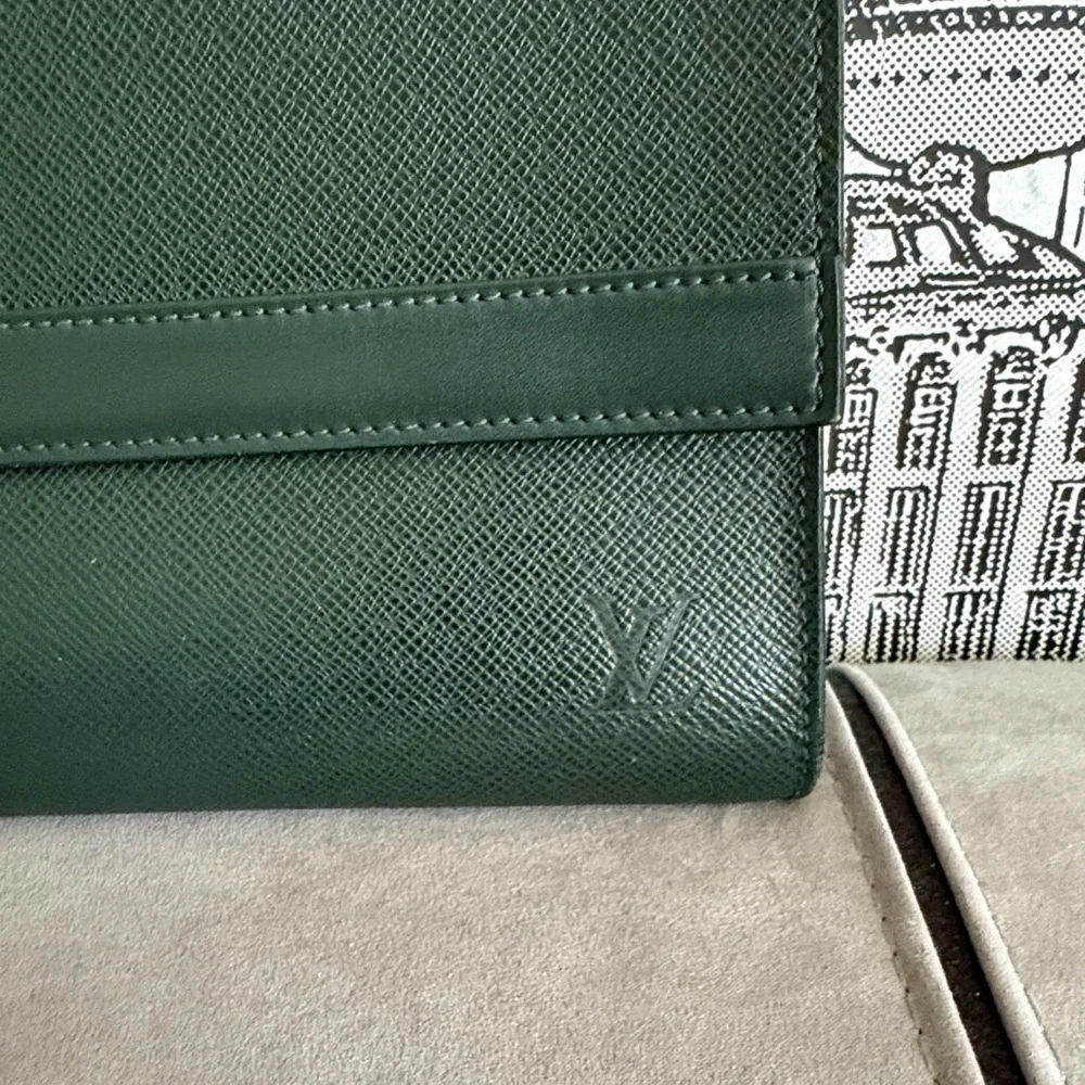 Louis Vuitton Portfolio/ Briefcase/Document Case